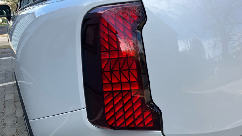 MINI Countryman 150kW E Monochrome 66kWh 5dr Auto Electric Hatchback